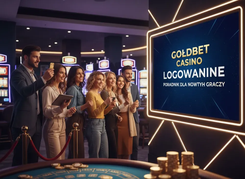 logowanie goldbet