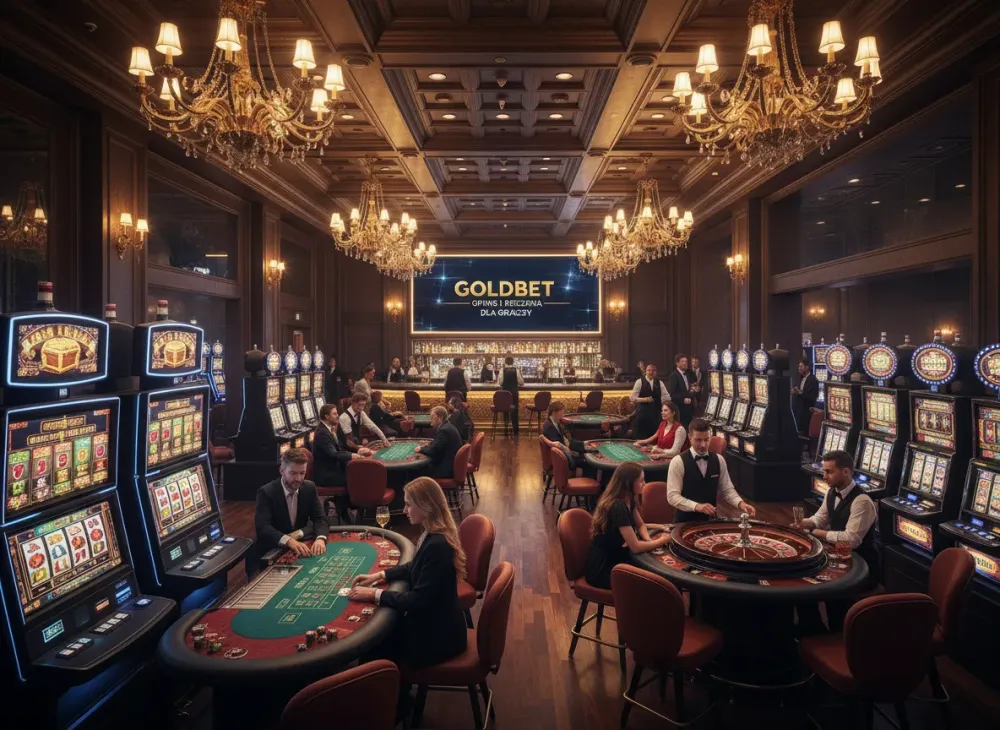 opinie goldbet