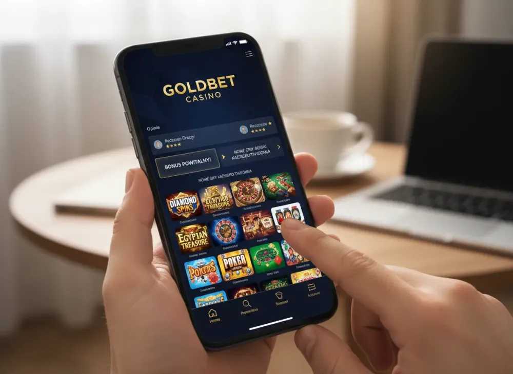 opinie goldbet